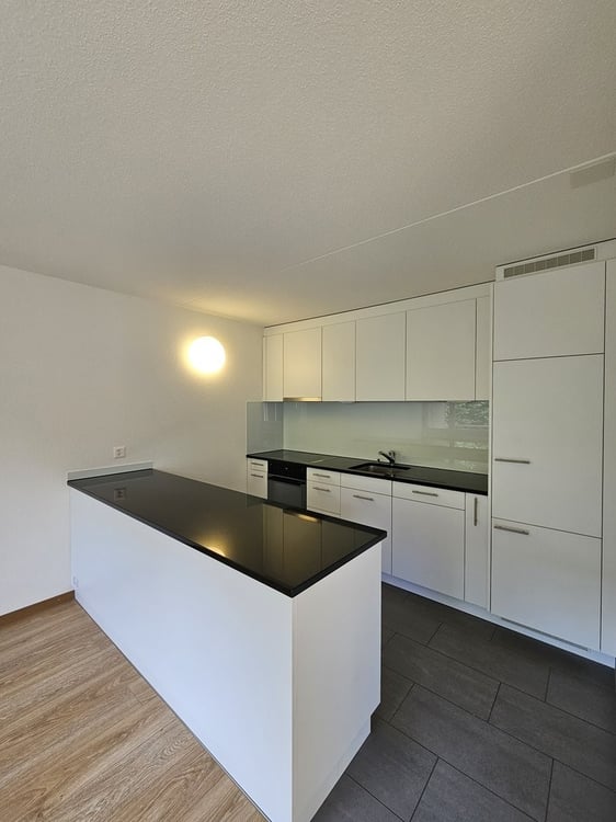 Sanierte Wohnung im Herzen von Zürich-Affoltern 3