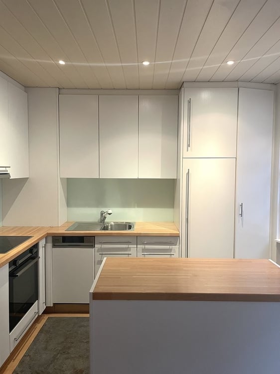Bel appartement en plein coeur de la Vieille-Ville 3
