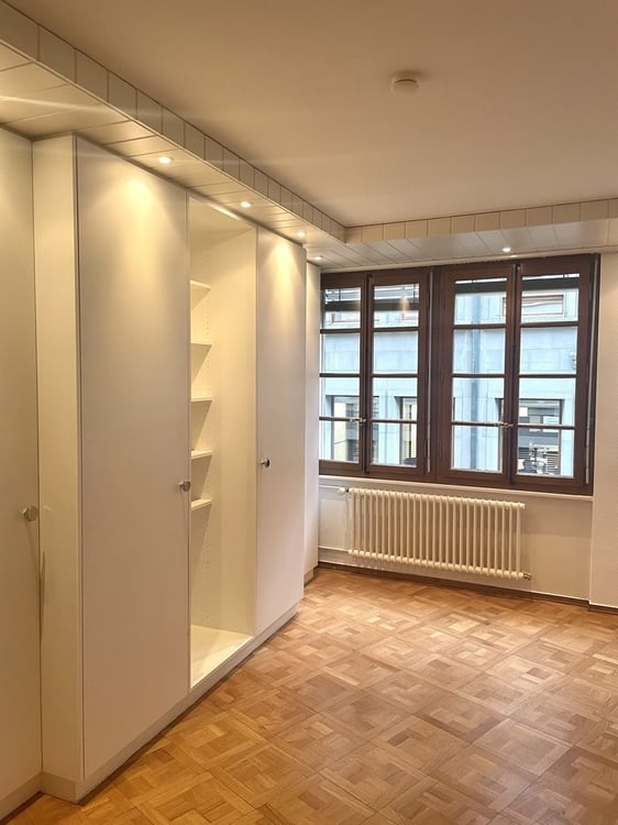 Bel appartement en plein coeur de la Vieille-Ville 7