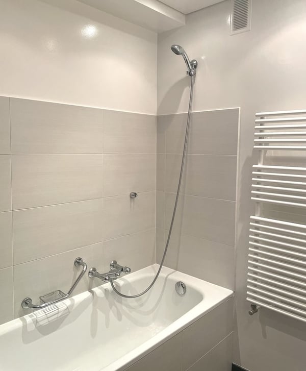 Bel appartement en plein coeur de la Vieille-Ville 6