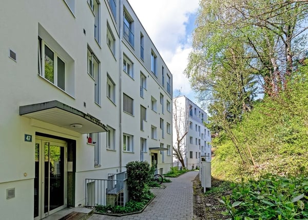 Stadt-Oase an Top-Lage 2
