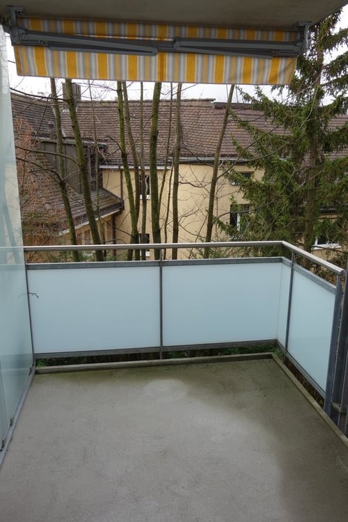 Stadt-Oase an Top-Lage 7