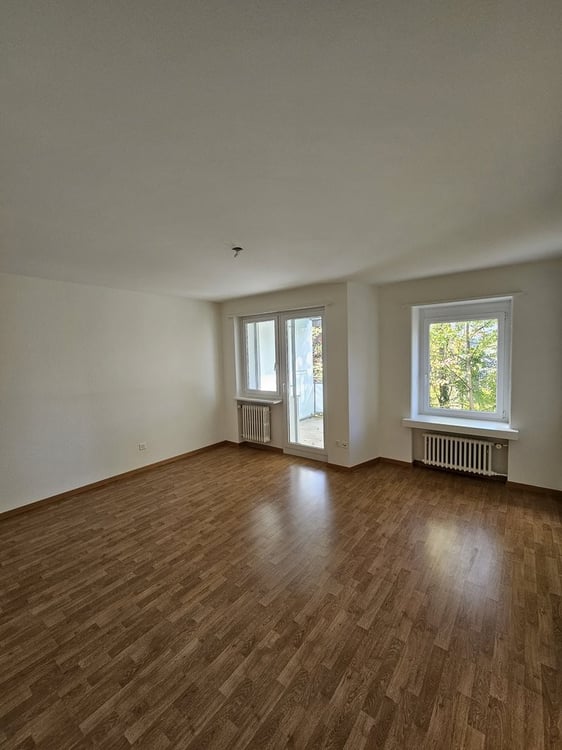 Stadt-Oase an Top-Lage 5