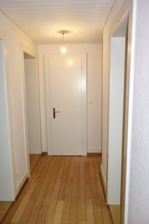 Charmante Altbauwohnung im schönen Wipkingen 7