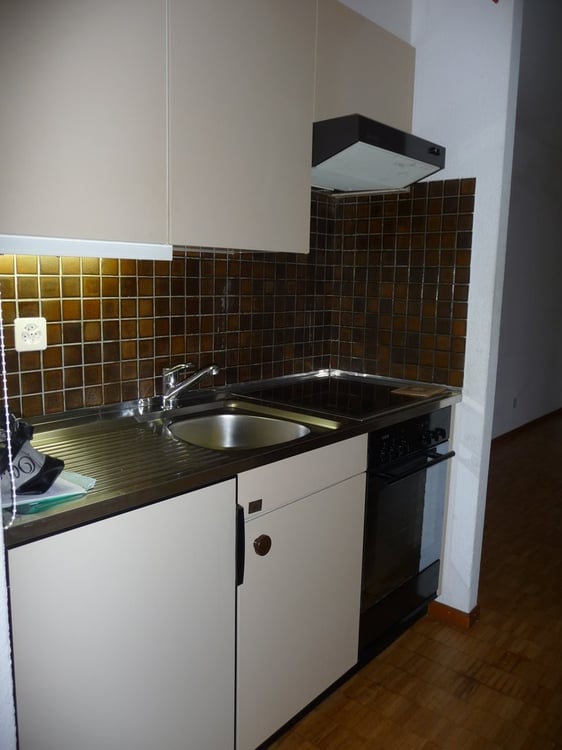 Dach-Maisonette-Wohnung in Zürich-Oerlikon 2