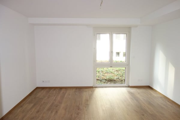 Dach-Maisonette-Wohnung in Zürich-Oerlikon 6