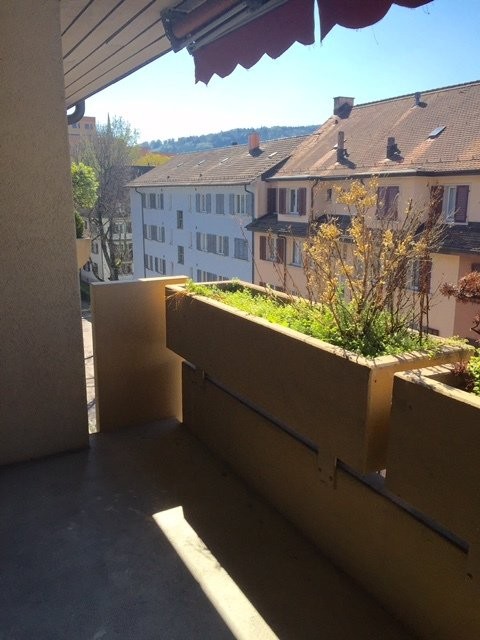 Dach-Maisonette-Wohnung in Zürich-Oerlikon 7