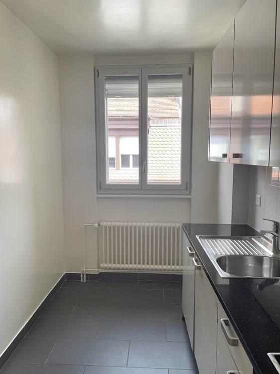 Bel appartement en plein coeur de la Vieille-Ville 4