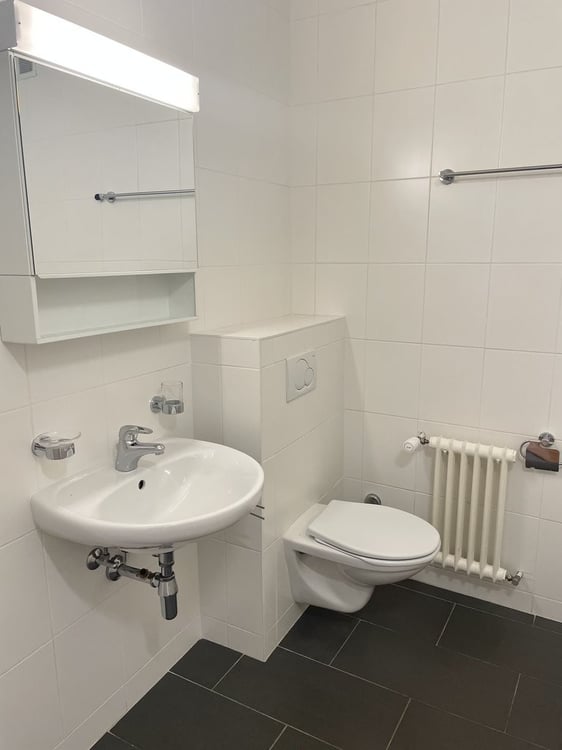 Bel appartement en plein coeur de la Vieille-Ville 5