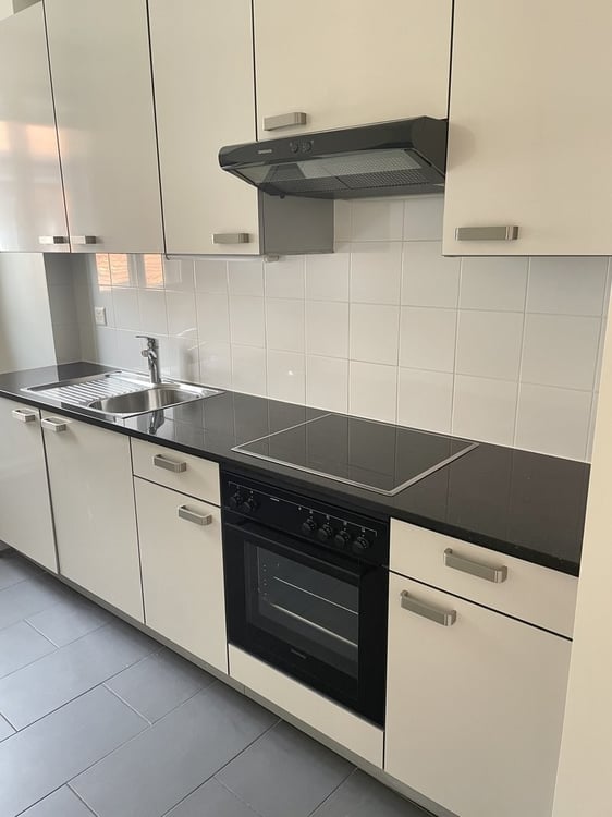 Bel appartement en plein coeur de la Vieille-Ville 3