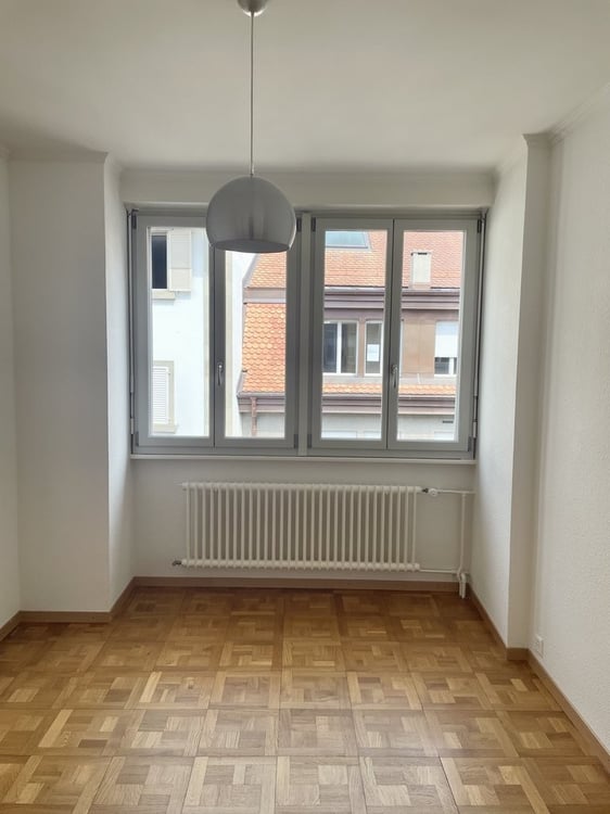 Bel appartement en plein coeur de la Vieille-Ville 8
