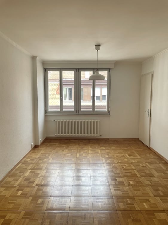 Bel appartement en plein coeur de la Vieille-Ville 7