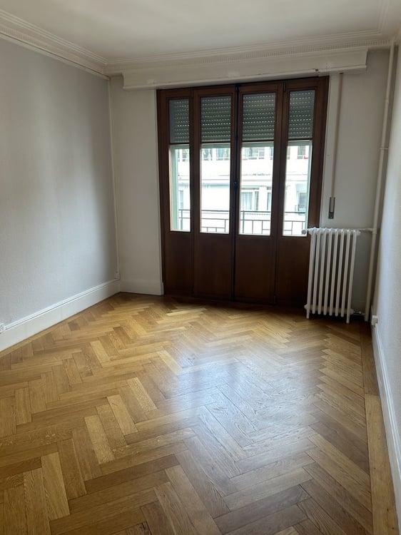 Proche Augustins et Plainpalais 3