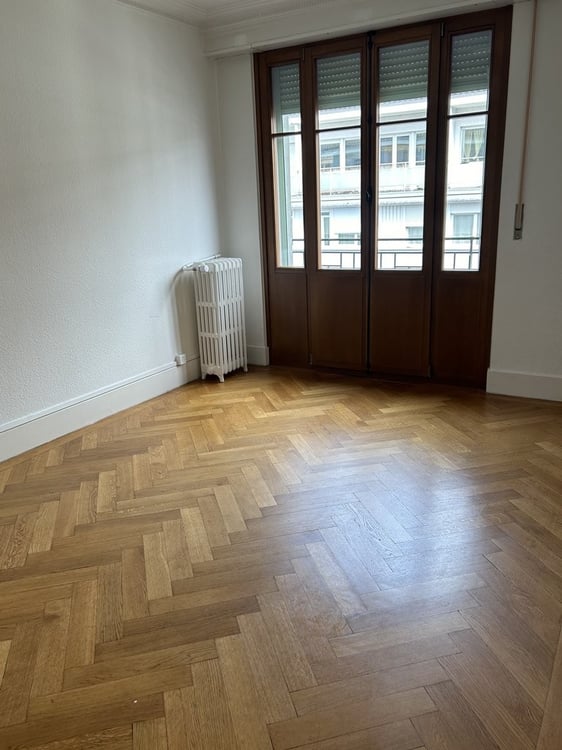 Proche Augustins et Plainpalais 5
