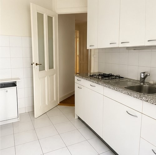 Appartement 3 pièces - Jonction 3