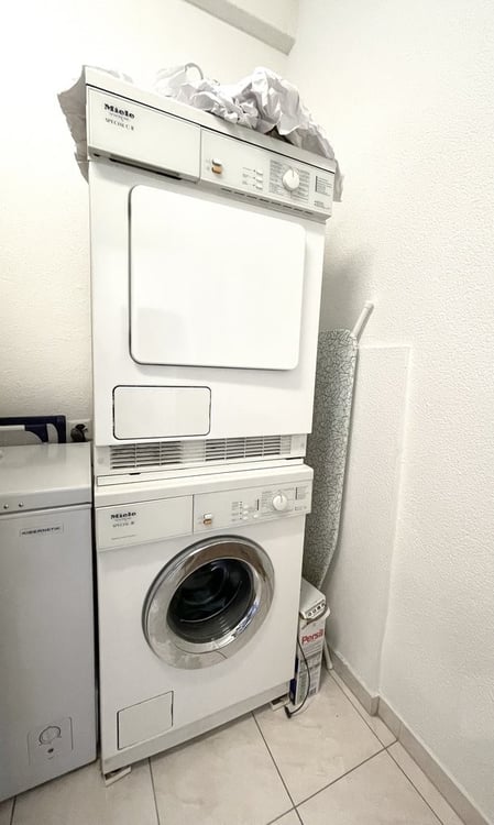 Charmante Wohnung mitten in Zürich-Seefeld, neben dem Zürichsee 6