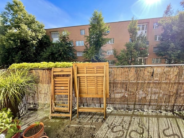 Charmante Wohnung mitten in Zürich-Seefeld, neben dem Zürichsee 10