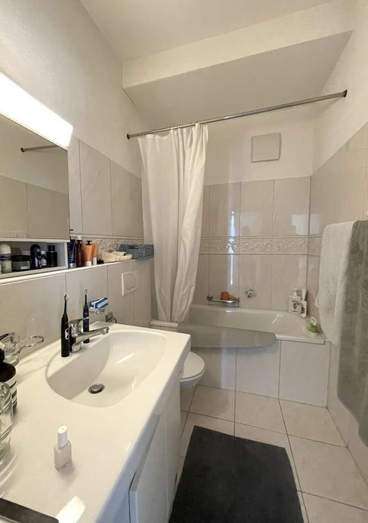 Charmante Wohnung mitten in Zürich-Seefeld, neben dem Zürichsee 9
