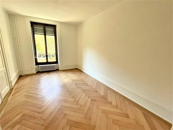 Montbrillant - Proche de la Gare Cornavin 7
