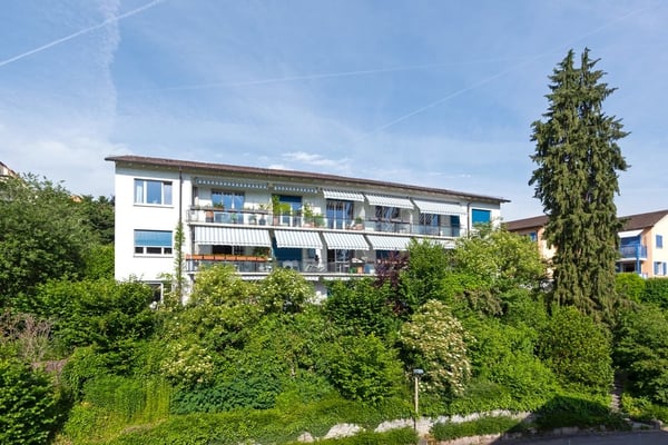 Wohnen in Seenähe 12