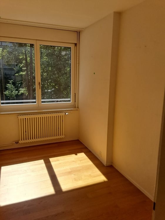 Appartement 3 pièces, 1208 Genève 7