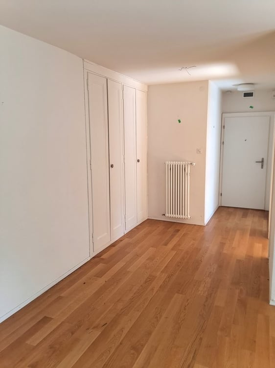 Appartement 3 pièces, 1208 Genève 3