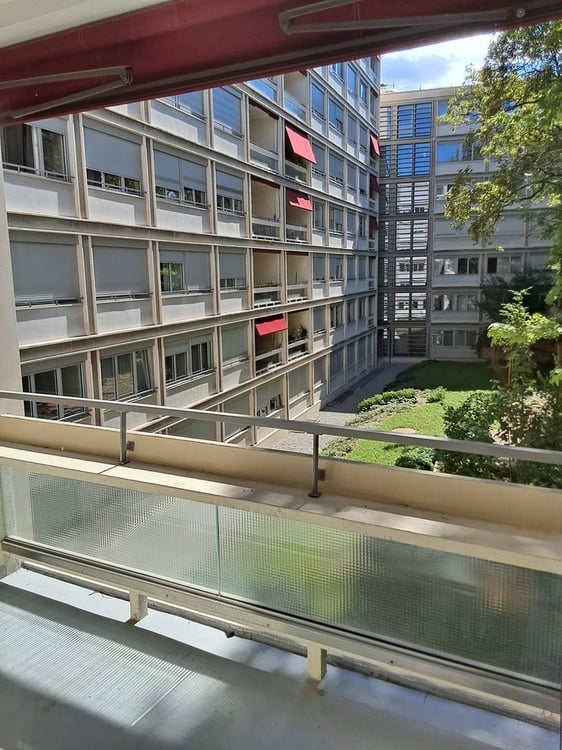 Appartement 3 pièces, 1208 Genève 9