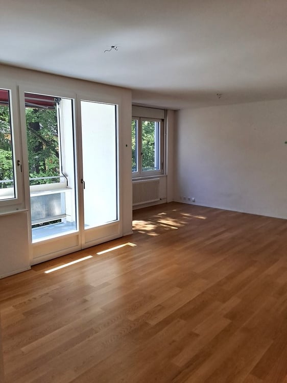 Appartement 3 pièces, 1208 Genève 4
