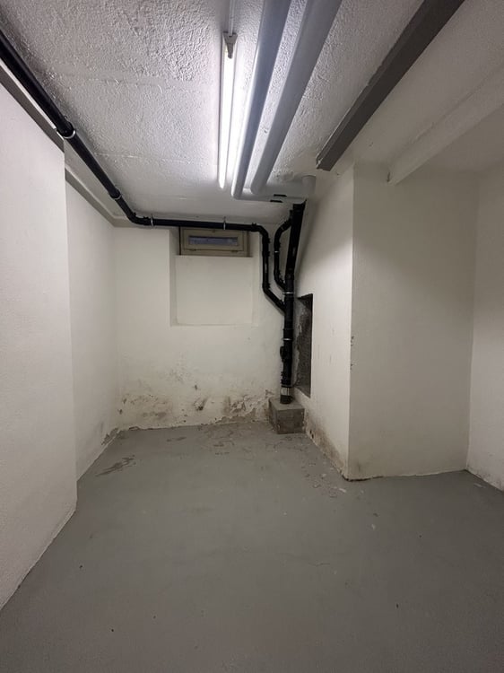 Lagerraum/Bastelraum in Wipkingen 5