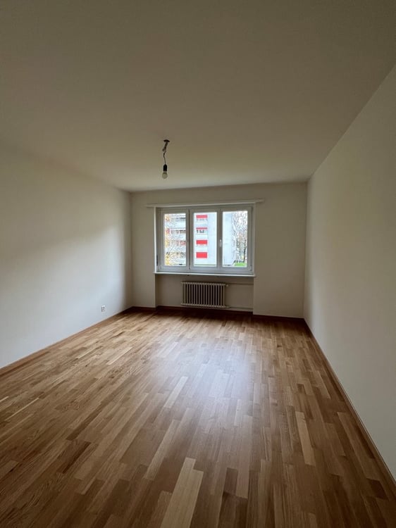 Befristete Wohnung in Seebach 8