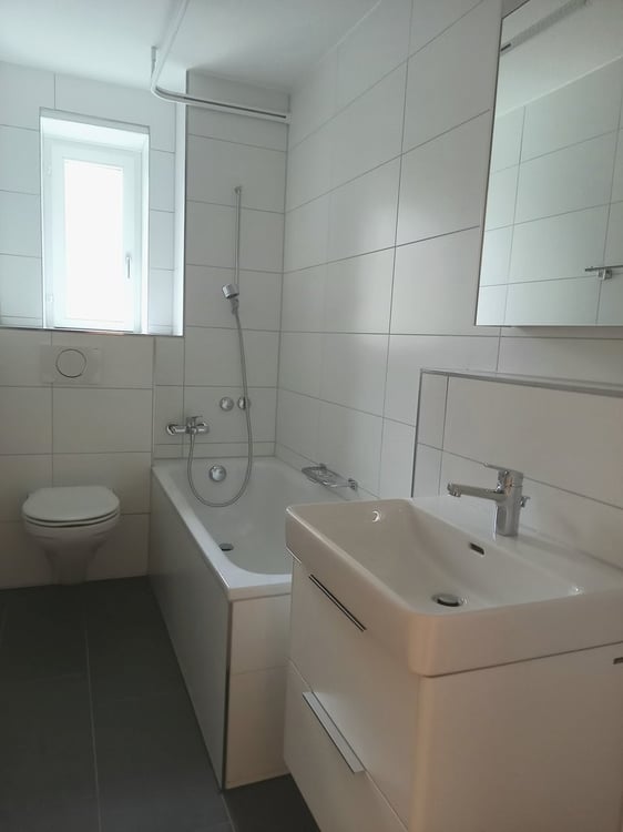 Sanierte Altbauwohnung nähe Goldbrunnenplatz 6