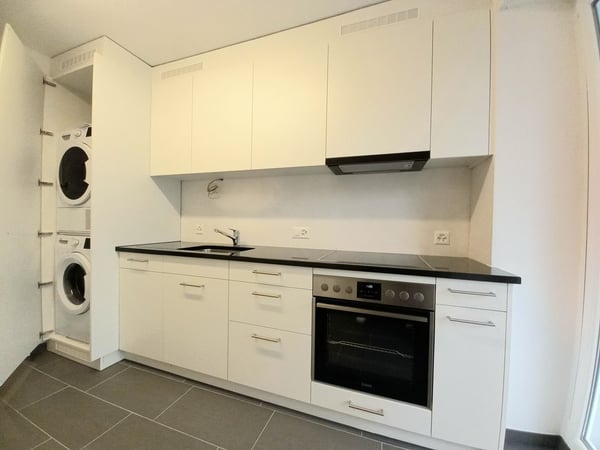 Sanierte Altbauwohnung nähe Goldbrunnenplatz 3