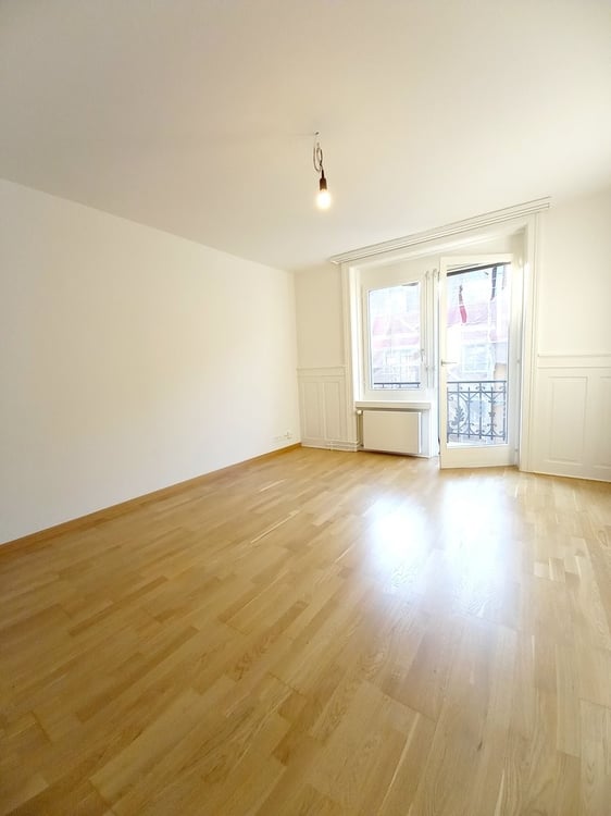 Sanierte Altbauwohnung nähe Goldbrunnenplatz 7