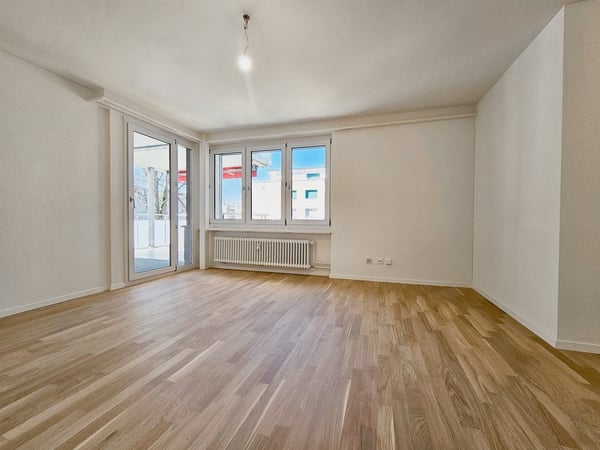 Gemütliches Wohnen in Niederhasli 3