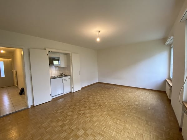 Ideale Singlewohnung 2