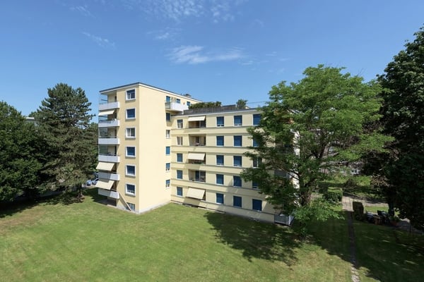 Ideale Singlewohnung