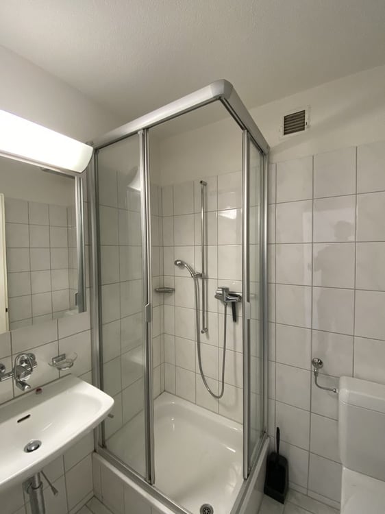 Ideale Singlewohnung 3