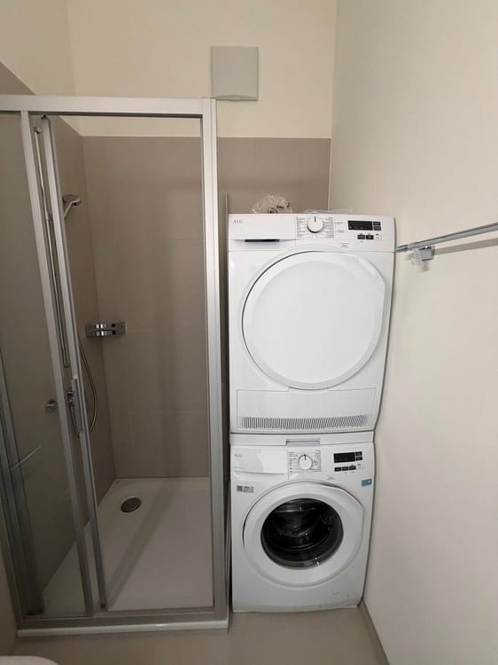Charmante frisch sanierte Wohnung im Herzen der Stadt Winterthur 8