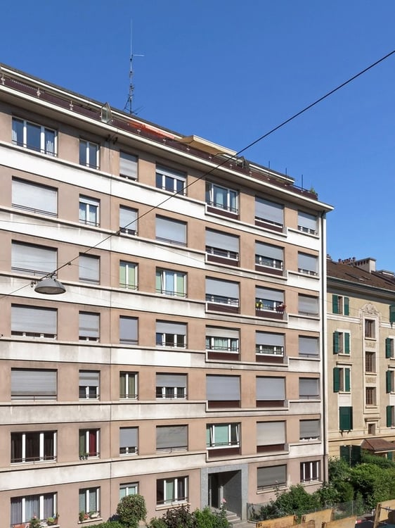 Acacias - Carouge proche de commerces et des transports 1