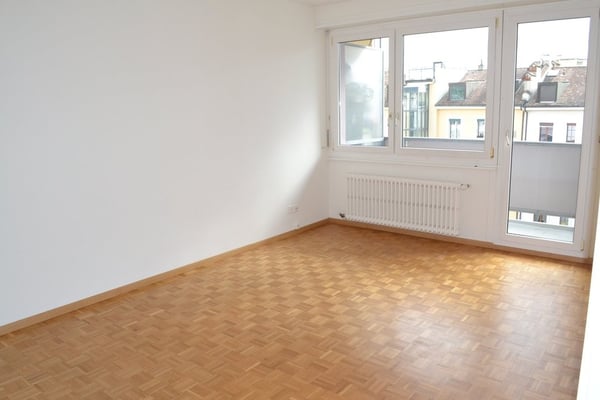 Appartement en attique dans le quartier de St-Jean - Charmilles 5