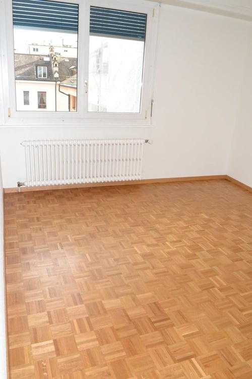 Appartement en attique dans le quartier de St-Jean - Charmilles 4