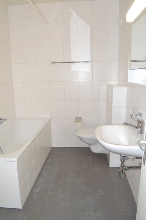 Appartement en attique dans le quartier de St-Jean - Charmilles 6