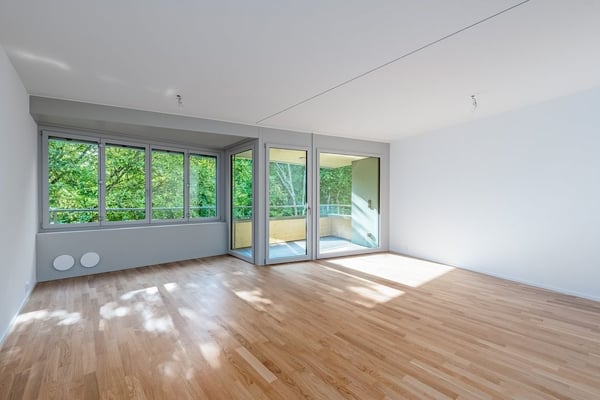 Neubauprojekt TWENTY: Urbanes Leben. Modernes Zuhause 5