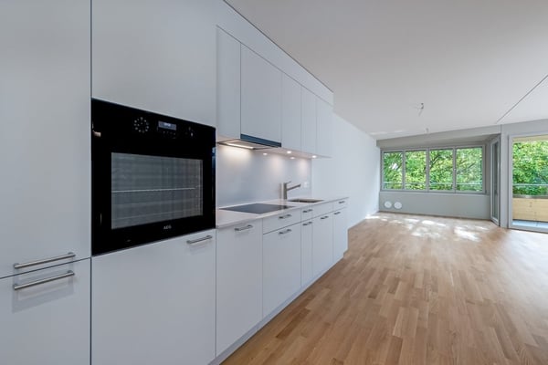 Neubauprojekt TWENTY: Urbanes Leben. Modernes Zuhause 3