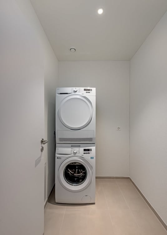 Neubauprojekt TWENTY: Urbanes Leben. Modernes Zuhause 8