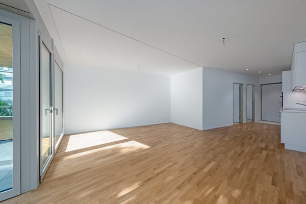Neubauprojekt TWENTY: Urbanes Leben. Modernes Zuhause 6