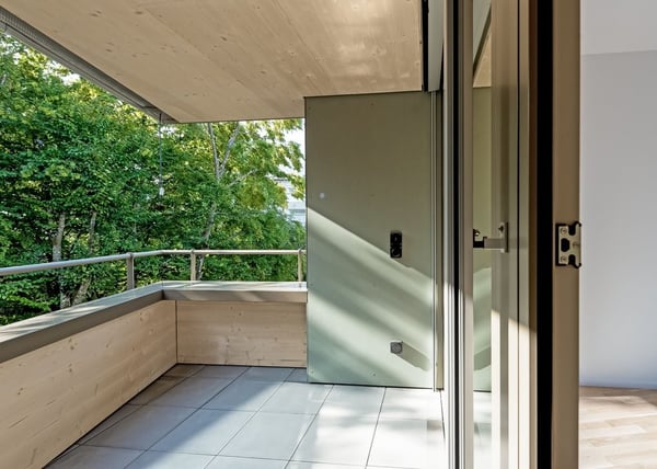 Neubauprojekt TWENTY: Urbanes Leben. Modernes Zuhause 7