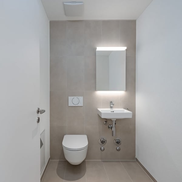 Neubauprojekt TWENTY: Urbanes Leben. Modernes Zuhause 5