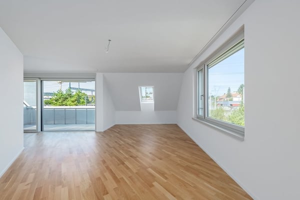Neubauprojekt TWENTY: Urbanes Leben. Modernes Zuhause 6