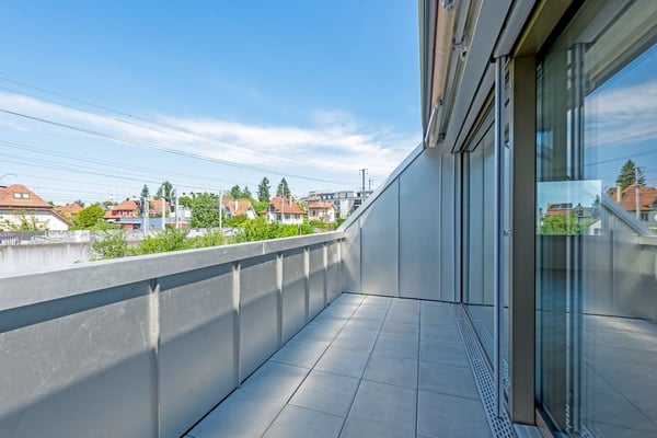 Neubauprojekt TWENTY: Urbanes Leben. Modernes Zuhause 9